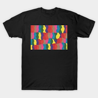 Primary Pattern T-Shirt